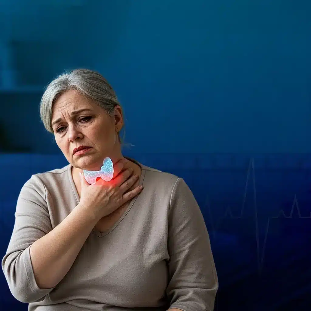 عوارض-صغيرة…-لكنها-قد-تغير-حياتك-اكتشفي-تأثير-خلل-الغدة-الدرقية-قبل-فوات-الأوان