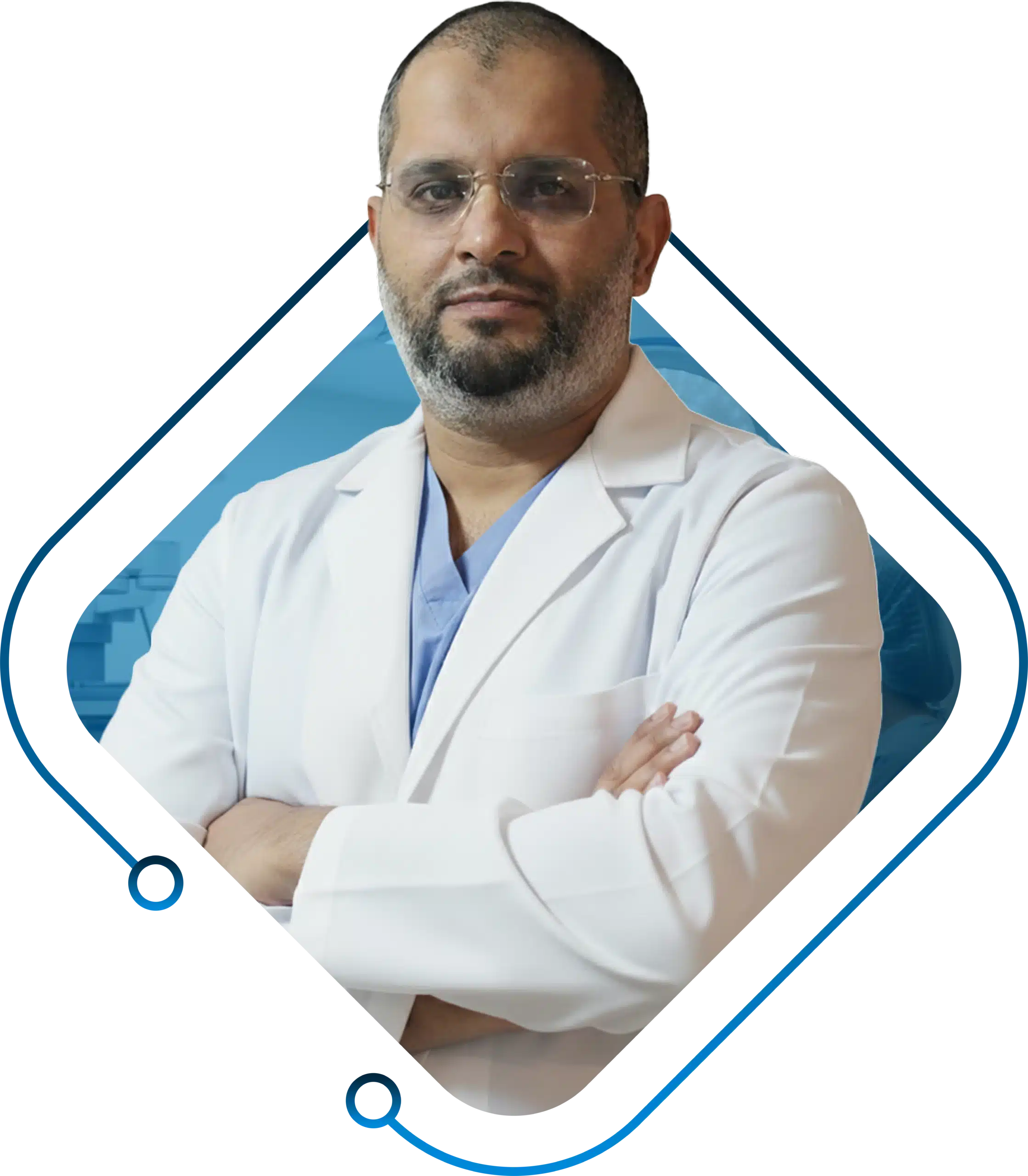 احجز موعدك الدكتور