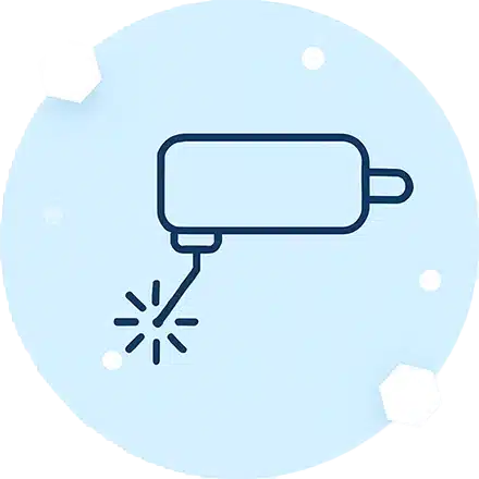 العلاج بالليزر