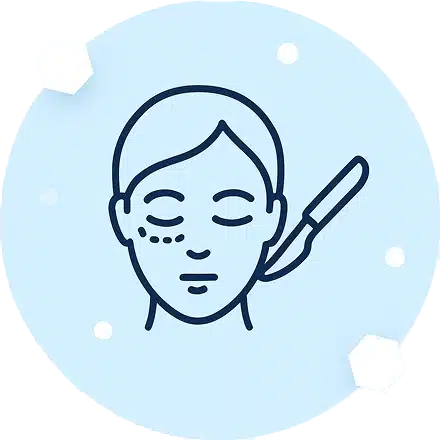 جراحات التجميل